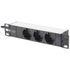 Rack Digitus Network Set 10" incl. 6HE wall rack_thumb_6