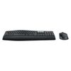Logitech Tastatur- und Maus-Set Wireless Combo MK850 Performance - US Layout - Schwarz_thumb_4
