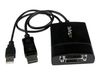 StarTech.com Videokonverter - USB / DP / DVI-D - Schwarz_thumb_3