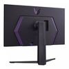 LG LED monitor 32GR93U-B - 80 cm (31.5") - 3840 x 2160 4K UHD_thumb_5