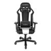 DXRacer Gaming Stuhl OHKA99NW - Schwarz_thumb_1