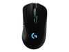 Logitech Mouse G703 Lightspeed - Black_thumb_7