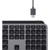 Logitech Tastatur MX Keys für Mac - Spacegrau_thumb_4