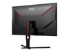 AOC Gaming U32G3X/BK - LED-Monitor - 81.3 cm (32") - HDR_thumb_6