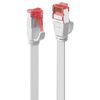 Lindy 47560 Netzwerkkabel Weiß 0,3 m Cat6 U/FTP (STP)_thumb_1