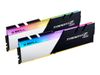 G.Skill RAM TridentZ Neo Series - 32 GB (2 x 16 GB Kit) - DDR4 3600 DIMM CL16_thumb_5
