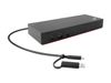 Lenovo notebook docking station ThinkPad Hybrid_thumb_2