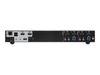 ATEN CS1842 2-Port USB 3.0 4K HDMI Dual Display KVMP Switch - KVM-/Audio-/USB-Switch - 2 Anschlüsse_thumb_3