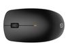 HP 235 - mouse - 2.4 GHz - jack black_thumb_1