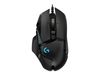 Logitech Gaming Mouse G502 (Hero) - mouse - USB_thumb_2