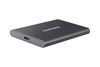 Samsung Portable SSD T7 2 TB USB Type-C 3.2 Gen 2 (3.1 Gen 2) Grey_thumb_6