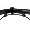 ARCTIC Z2 Basic 27" Desk Black_thumb_5