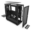 Case NZXT H7 Flow Black Midi ATX (2024)_thumb_6