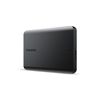 Toshiba Canvio Basics external hard drive 1 TB 2.5" USB Type-A / Micro-USB B 2.0/3.2 Gen 1 (3.1 Gen 1) Black_thumb_3