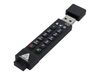 Apricorn Aegis Secure Key 3NX - USB-Flash-Laufwerk - 8 GB_thumb_1