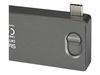 StarTech.com USB-C Multiport Adapter für MacBook Pro/Air - USB-C auf 4K HDMI, 100W Power Delivery Pass-through, SD/MicroSD, 2 Port USB 3.0 Hub - Portable USB-C Mini Dock (DKT30CMHSDPD) - Dockingstation - USB-C / Thunderbolt 3 - HDMI_thumb_9