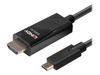 Cable Lindy USB Typ C an HDMI Adap  mit HDR 10m_thumb_5