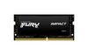 Kingston RAM FURY Impact - 32 GB - DDR4 3200 SO-DIMM CL20_thumb_2