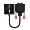 Lindy Video Konverterkabel 38189 - DVI-D / VGA - 20 cm_thumb_2