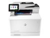 HP Multifunktionsdrucker LaserJet Pro MFP M479fnw_thumb_2