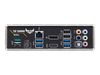 ASUS Mainboard TUF GAMING B550-PLUS - ATX - Socket AM4 - AMD B550_thumb_10