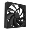 NZXT F140Q Computer case Fan 14 cm Black 1 pc(s)_thumb_1