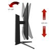 LC-Power Monitor LC-M27-QHD-180 - 68.6 cm (27") - 2560 x 1440 QHD_thumb_10