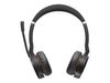 Jabra On-Ear Headset Evolve 75 SE MS_thumb_2