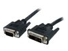 StarTech.com 2m DVI to VGA Display Monitor Cable M/M DVI to VGA (15 Pin) - video cable - 2 m_thumb_1
