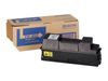 Kyocera TK 360 - Schwarz - Original - Tonerpatrone_thumb_2
