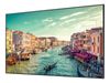 Samsung LCD-Display QM85R-B - 216 cm (85") - 3840 x 2160 4K Ultra HD_thumb_2