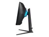Samsung Odyssey G6 S27BG650EU - G65B Series - LCD monitor - curved - QHD - 27" - HDR_thumb_13