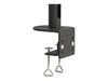 Neomounts FPMA-D700D3 mounting kit - for 3 LCD displays - black_thumb_7