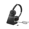 Jabra On Ear Headset Evolve 75 SE UC Stereo_thumb_1