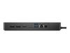 Dell notebook docking station Performance Dock WD19DCS_thumb_4