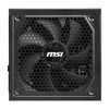 MSI MAG A1000GL PCIE5 - power supply - 1000 Watt_thumb_3