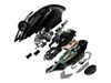 Logitech Maus G G502 X - Schwarz_thumb_7