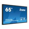 iiyama LED-Display ProLite TF6539AS-B1AG - 165 cm (65") - 3840 x 2160 4K_thumb_3