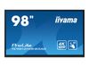 iiyama LED-Display ProLite TE9812MIS-B3AG - 249 cm (98") - 3840 x 2160 4K_thumb_1