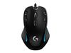 Logitech mouse G300S - black_thumb_4