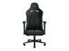 Razer Iskur X PC Gaming Chair - Black/Green_thumb_1