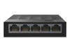 TP-Link LiteWave LS1005G - Switch - 5 Anschlüsse - unmanaged_thumb_2