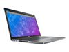 Dell Notebook Precision 3571 - 39.6 cm (15.6") - Intel Core i7-12700H - Grau_thumb_3