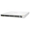 HPE Switch Aruba Instant On 1960 48G 2XGT - 50 Ports - 48x GE (10/100/1000) - 2x GE (100/1000/10000) - 2x SFP+_thumb_2