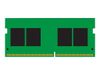 Kingston RAM ValueRAM - 4 GB - DDR4 2666 SO-DIMM CL19_thumb_1