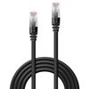Lindy 45604 Netzwerkkabel Schwarz 3 m Cat6 S/FTP (S-STP)_thumb_3