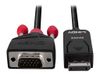 Cable Lindy DisplayPort an VGA Adap  3m_thumb_4