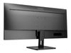 AOC LED-Display U34E2M/BK - 86.4 cm (34") - 3440 x 1440 WQHD_thumb_7