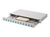 DIGITUS Professional DN-96331/3 - fiber-optic splice box - 1U - 19"_thumb_3
