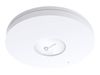 TP-Link EAP660 HD AX3600 Wireless Dual Band Multi-Gigabit Ceiling Mount Access Point - wireless access point - Wi-Fi 6_thumb_3